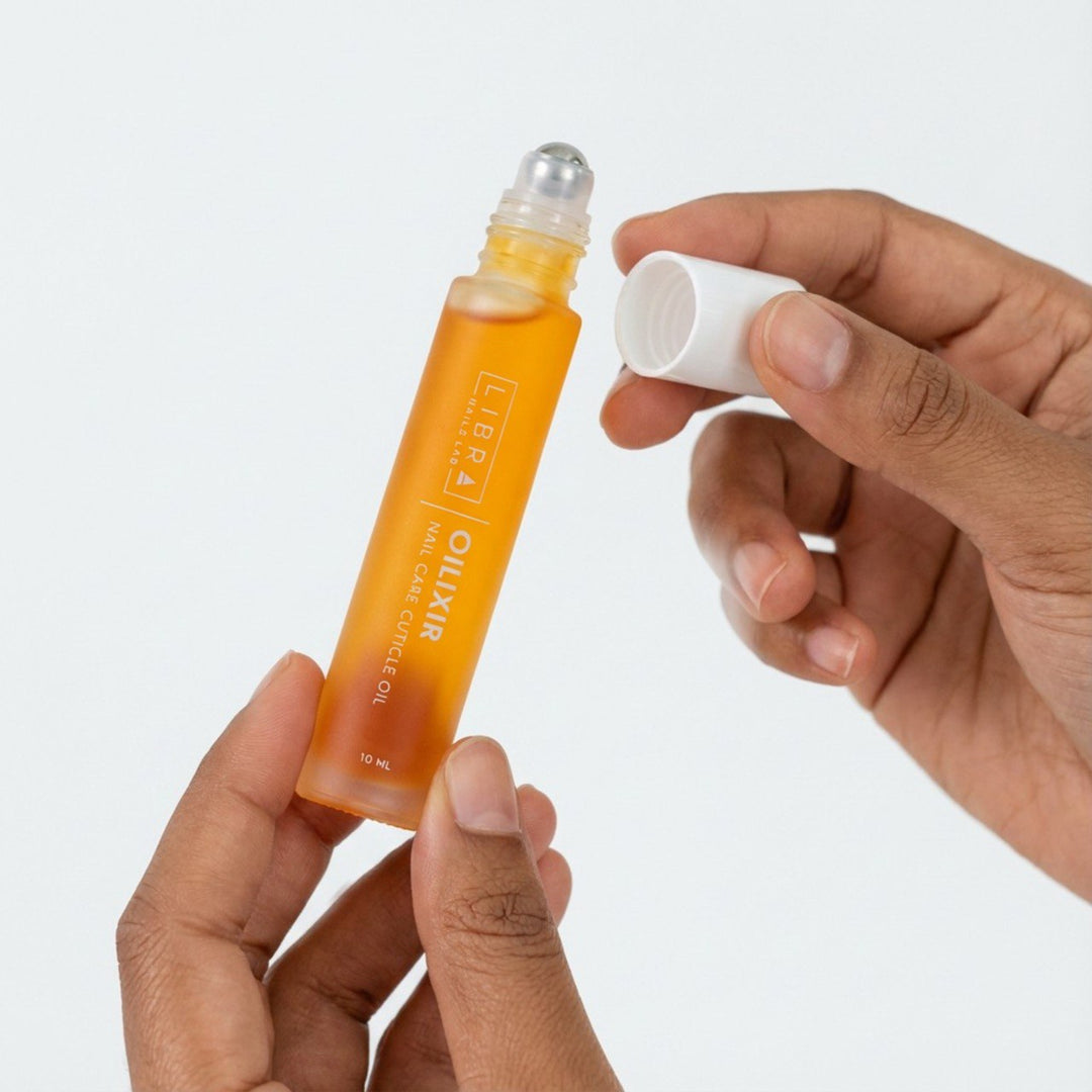 Fleur D'oranger - Oilixir - Cuticule oil 10ml