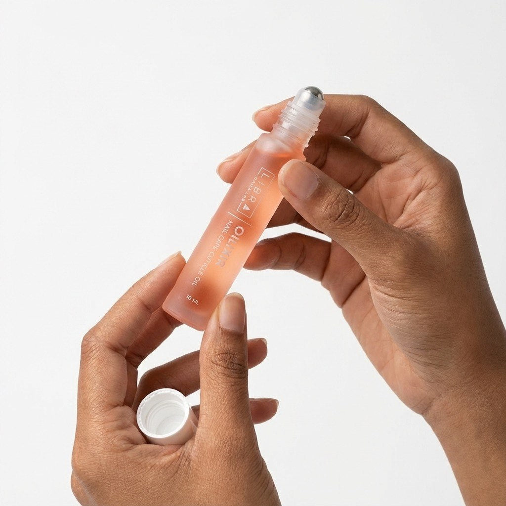 Grandmama - Oilixir - Cuticule oil 10ml