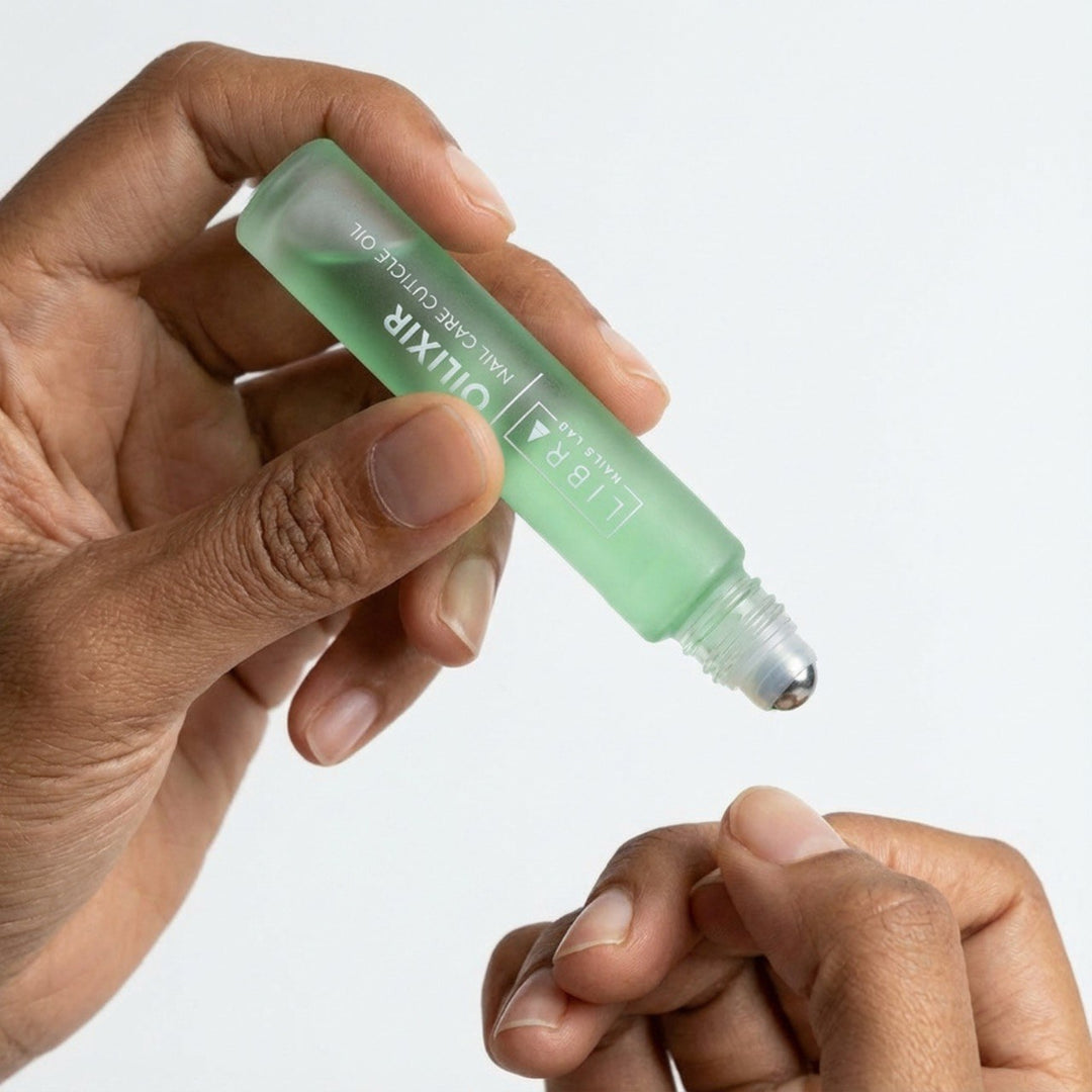 Clean Soap - Oilixir - Cuticule oil 10ml