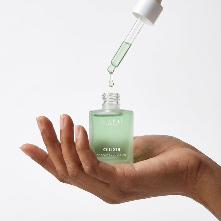 Clean Soap - Oilixir - Cuticule oil 15 ml