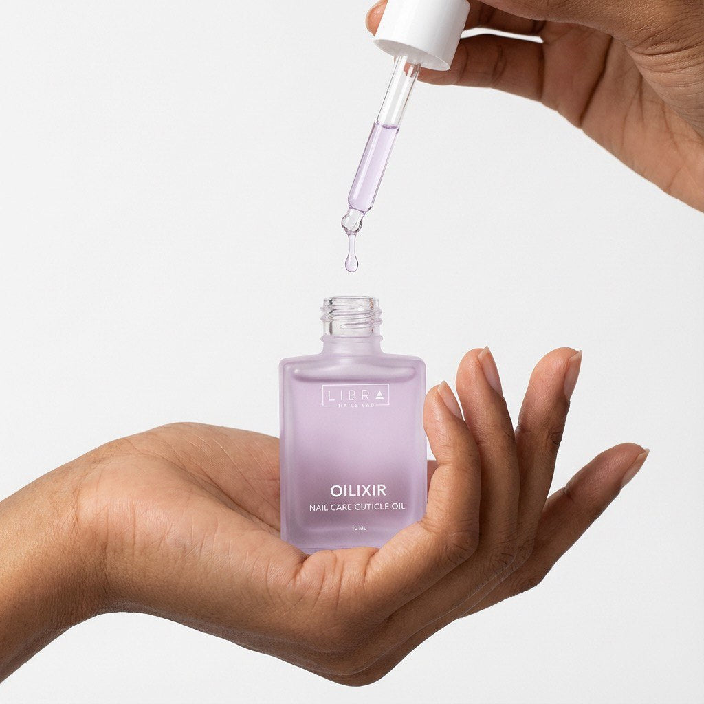 Hawaiian Dream - Oilixir - Cuticule oil 15 ml