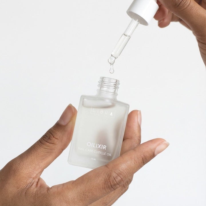 Isla Bonita - Oilixir - Cuticule oil 15 ml