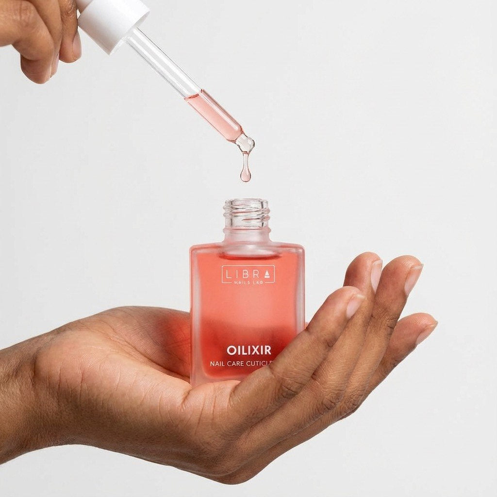 Watermelon - Oilixir - Cuticule oil 15 ml