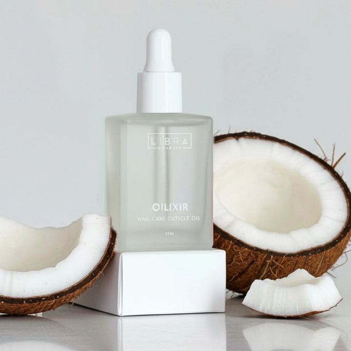 Isla Bonita - Oilixir - Cuticule oil 15 ml