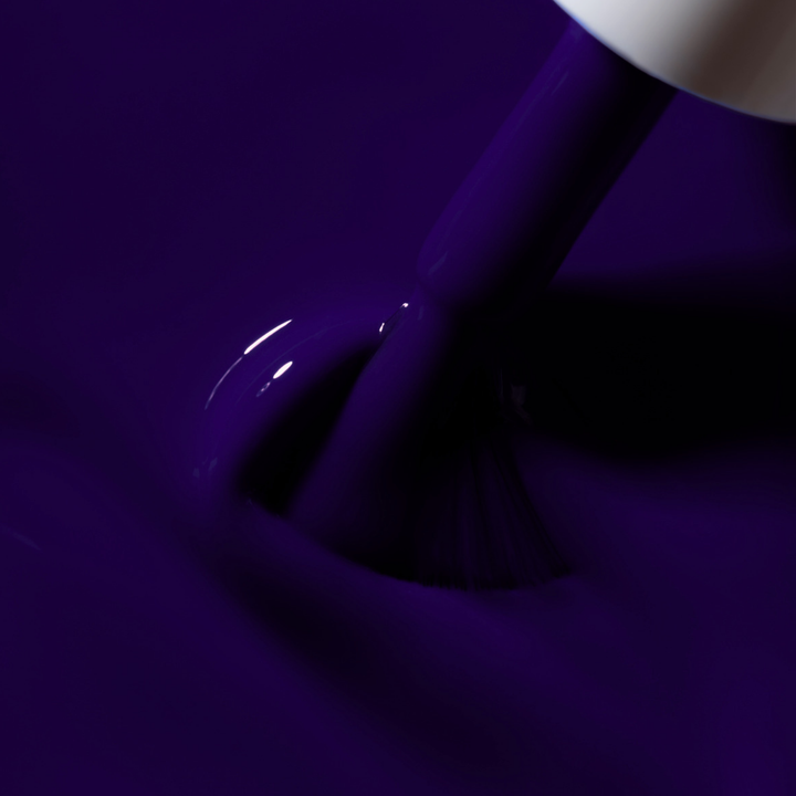 La Nuit – Vernis Semi-Permanent sans HEMA/TPO 15 ml