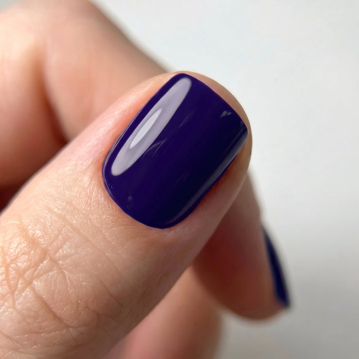 La Nuit – Vernis Semi-Permanent sans HEMA/TPO 15 ml