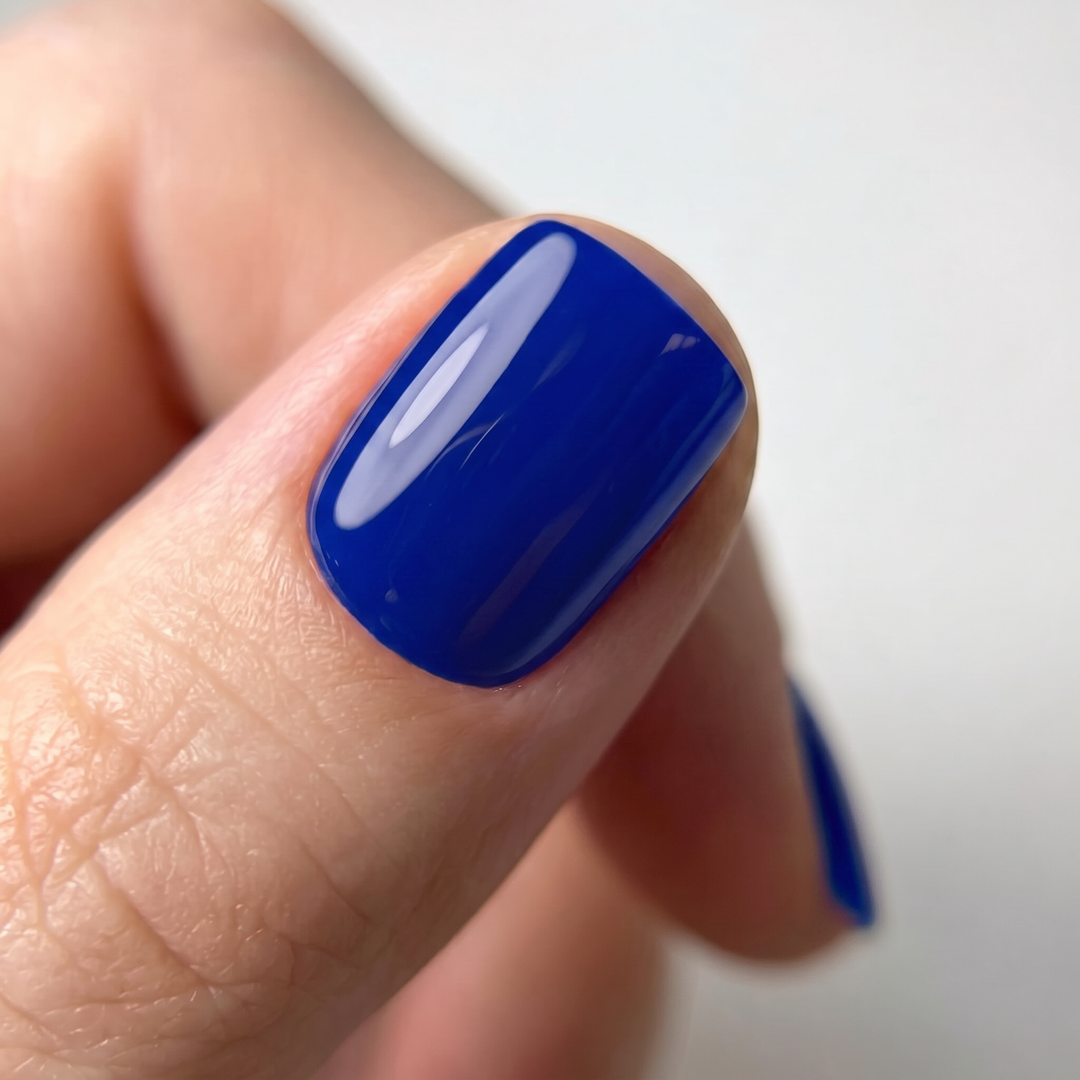 Majorelle – Vernis Semi-Permanent sans HEMA/TPO 15 ml