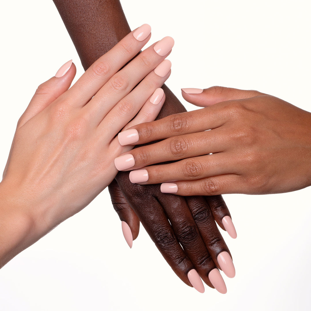 "Moka Latte" - HEMA/TPO free Gel Polish 15ml