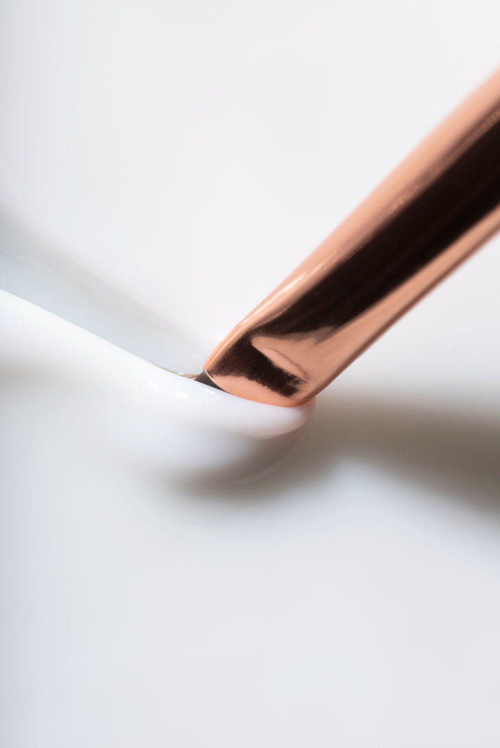 MOUSSE GEL - Milky Cream - 50ml HEMA/TPO free