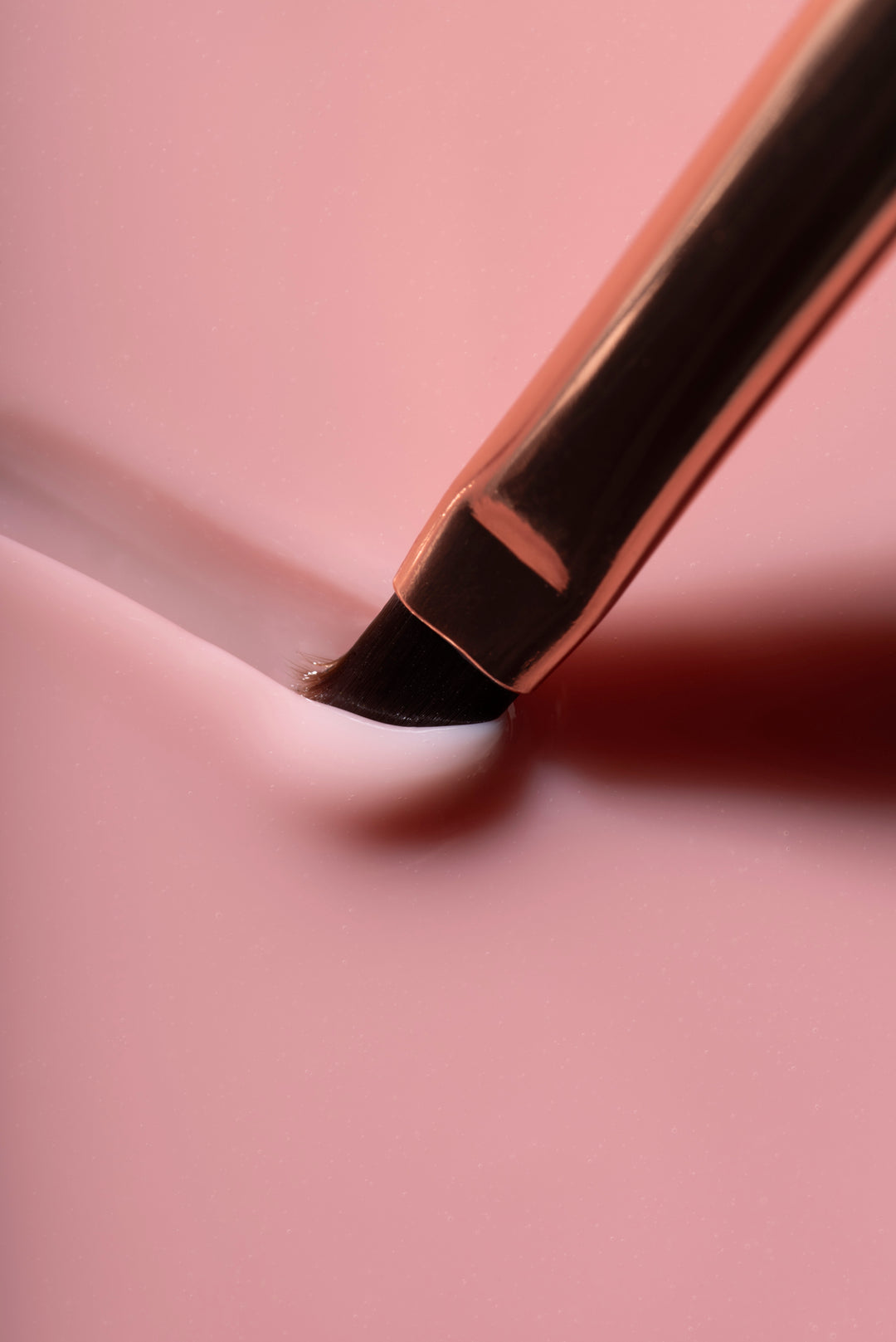 MOUSSE GEL - Natural Cover - 50ml HEMA/TPO free