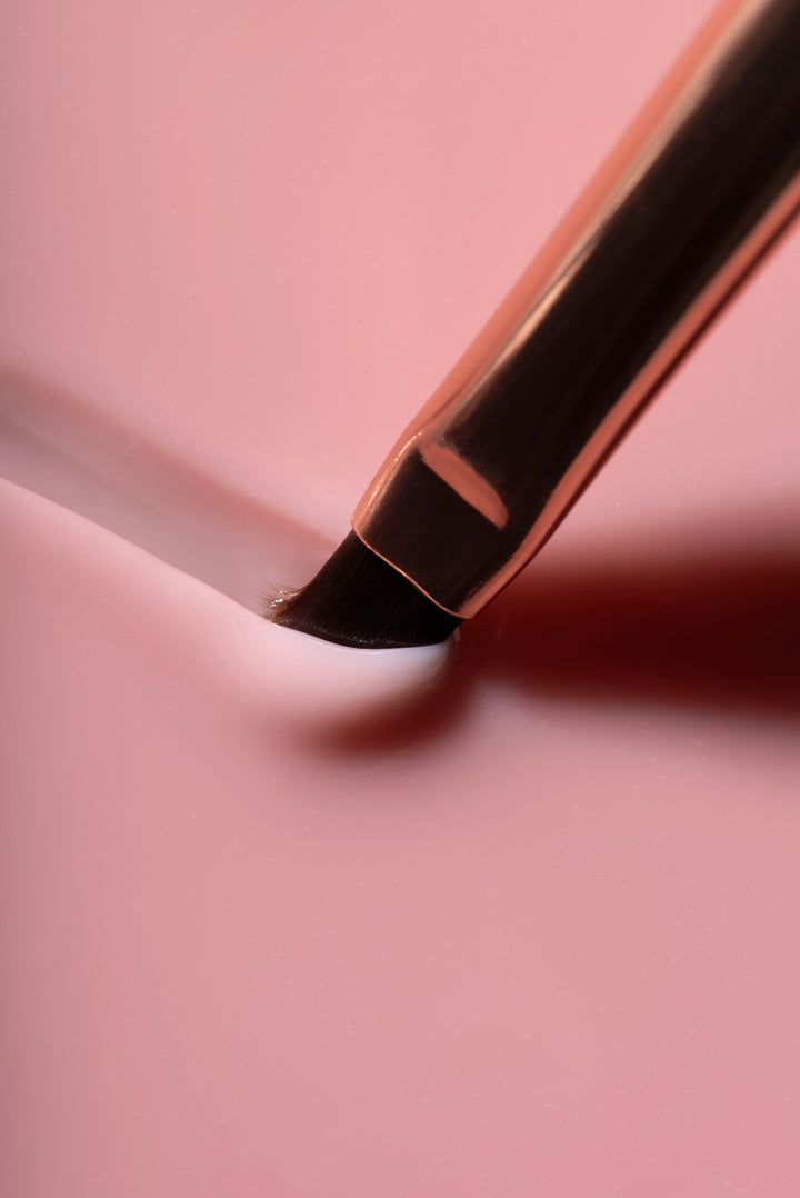 MOUSSE GEL - Natural Cover - 50ml HEMA/TPO free