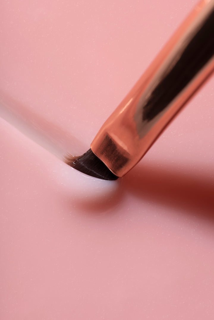 MOUSSE GEL - Soft Nude - 50ml HEMA/TPO free