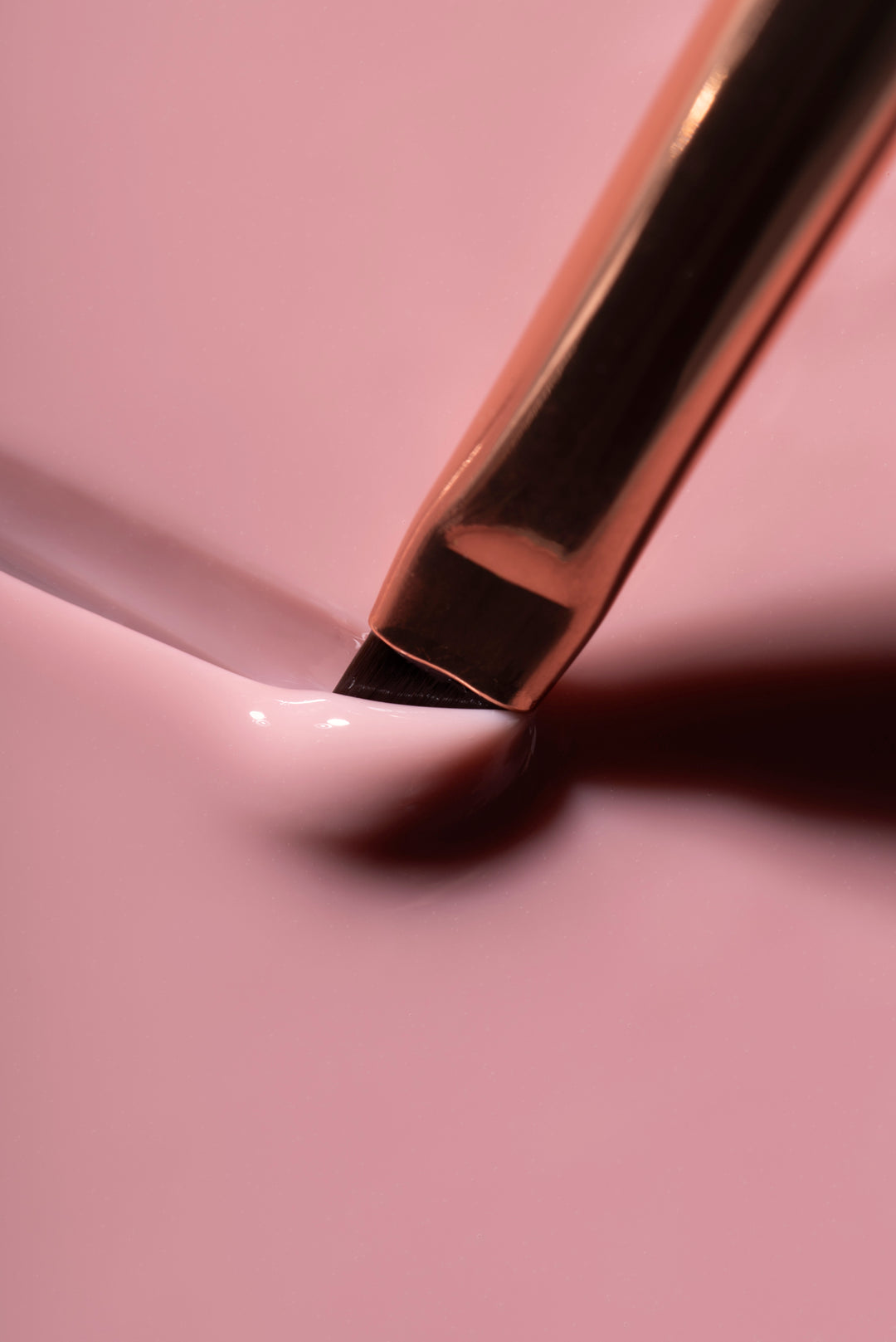 MOUSSE GEL - Warm Cover - 50ml