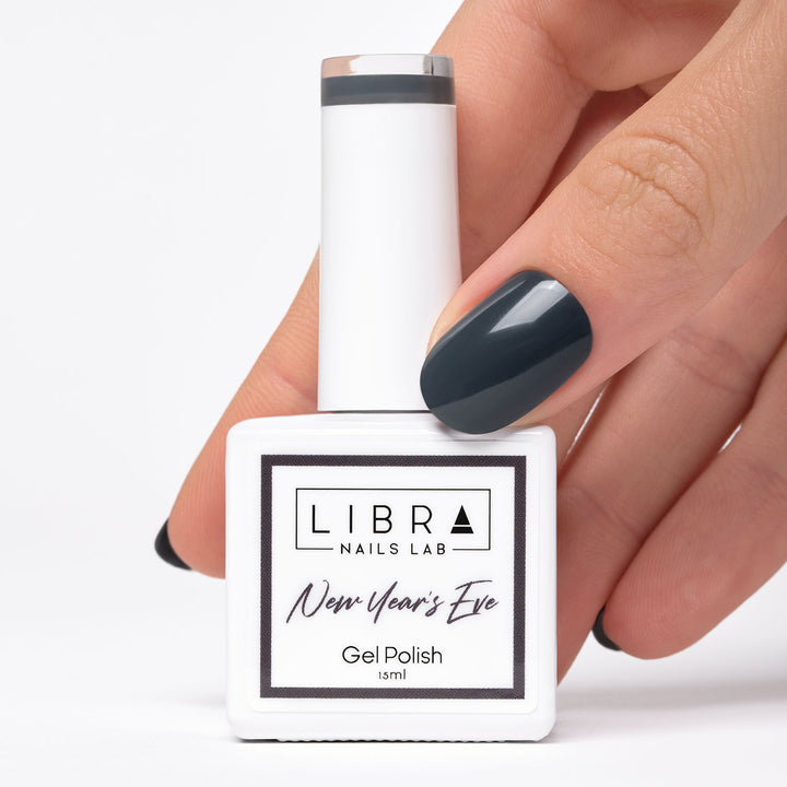 "New Year's Eve" - HEMA/TPO free Gel Polish 15ml