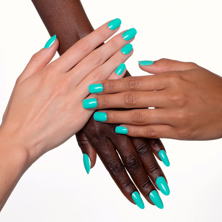 "Oh La La!" - HEMA/TPO free Gel Polish 15ml