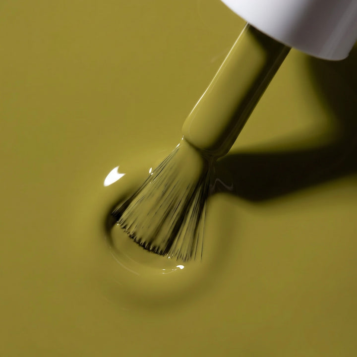 Olive – Vernis Semi-Permanent sans HEMA/TPO 15 ml