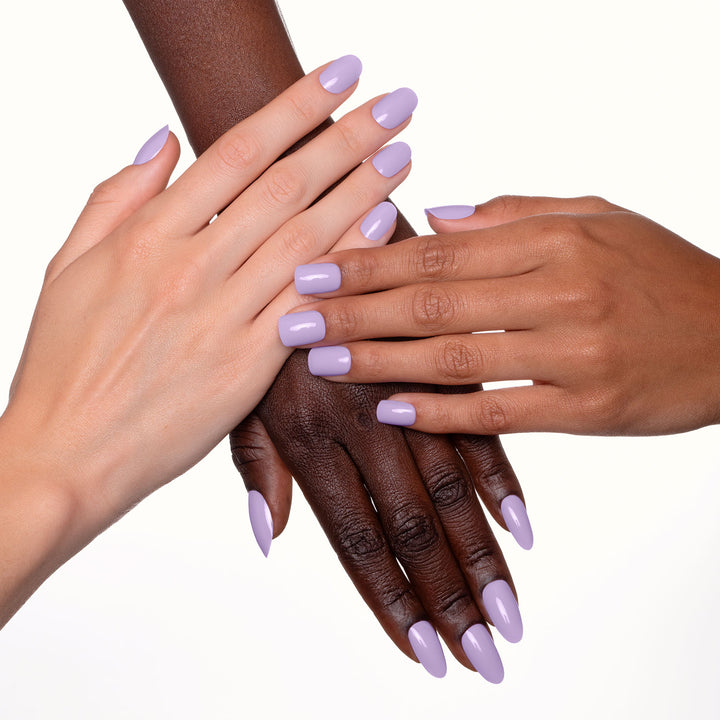 "Pastries" - HEMA/TPO free Gel Polish 15ml