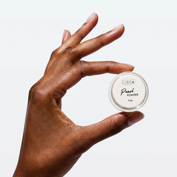 Pearl Powder - Pearl
