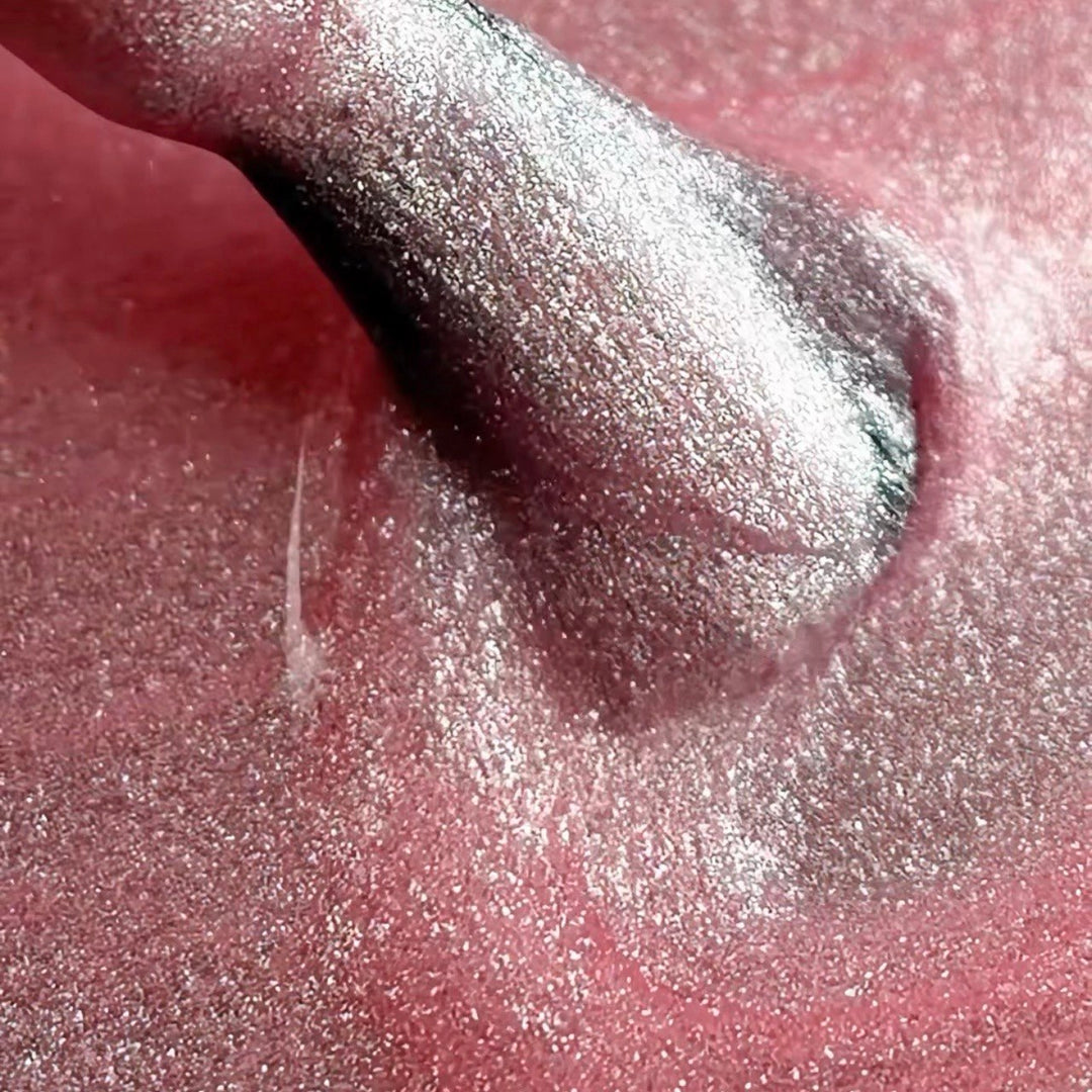 "Pink Mist" - HEMA/TPO free Gel Polish 15ml
