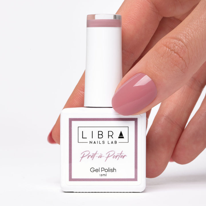 "Pret-a-Portèr" - HEMA/TPO free Gel Polish 15ml