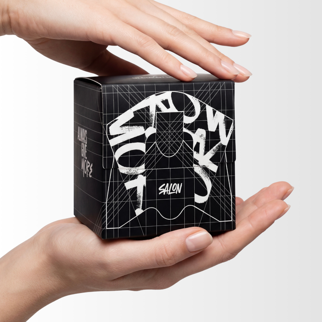 Nail Forms Salon - MORE by Deborah Cocco