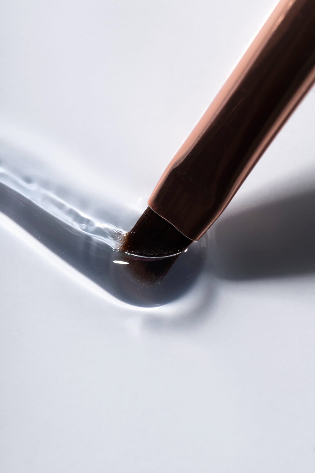 Quick Builder - Clear - Self Levelling Builder Gel - 30ml HEMA/TPO free