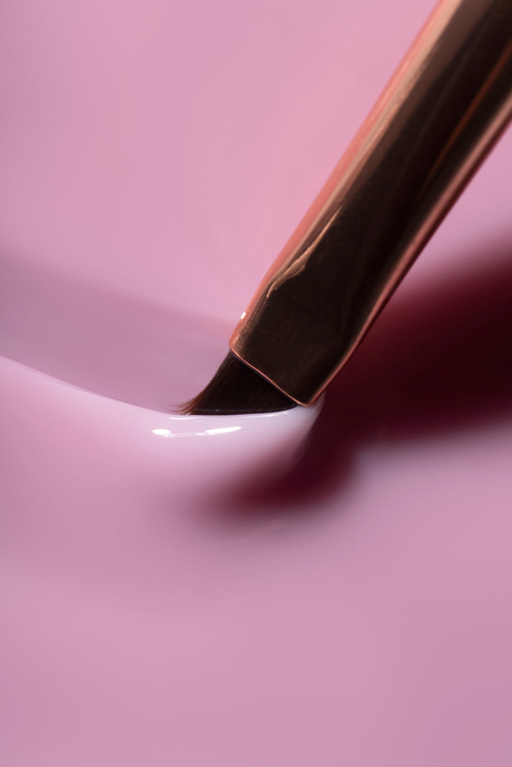 Quick Builder - Cotton Candy - Self Levelling Builder Gel - 30ml HEMA/TPO free