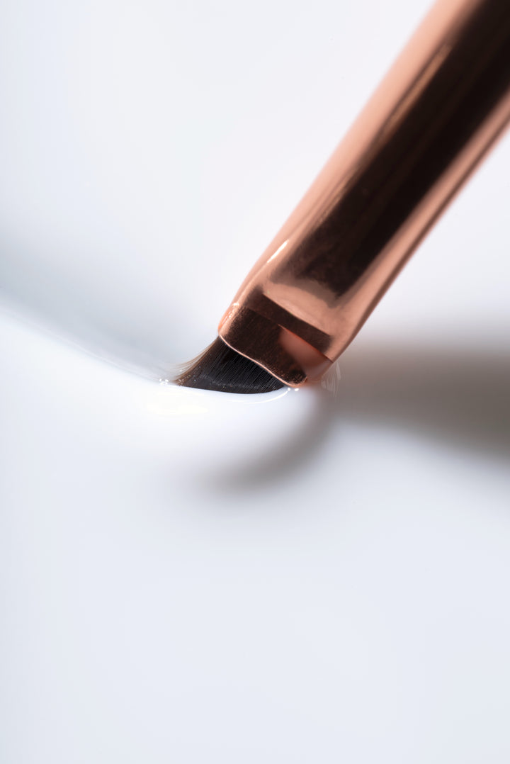 Quick Builder - Milky Way - Self Levelling Builder Gel - 30ml HEMA/TPO free