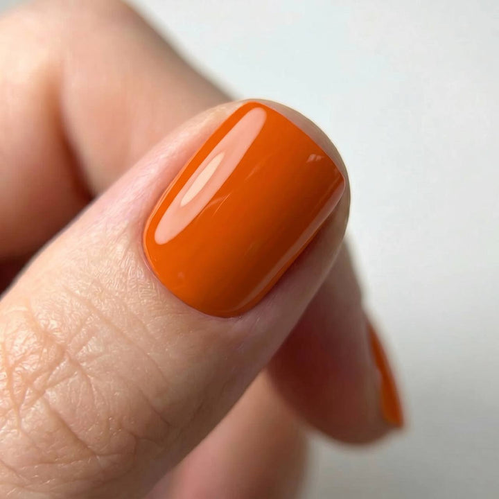 "Safran" - HEMA/TPO free Gel Polish 15ml