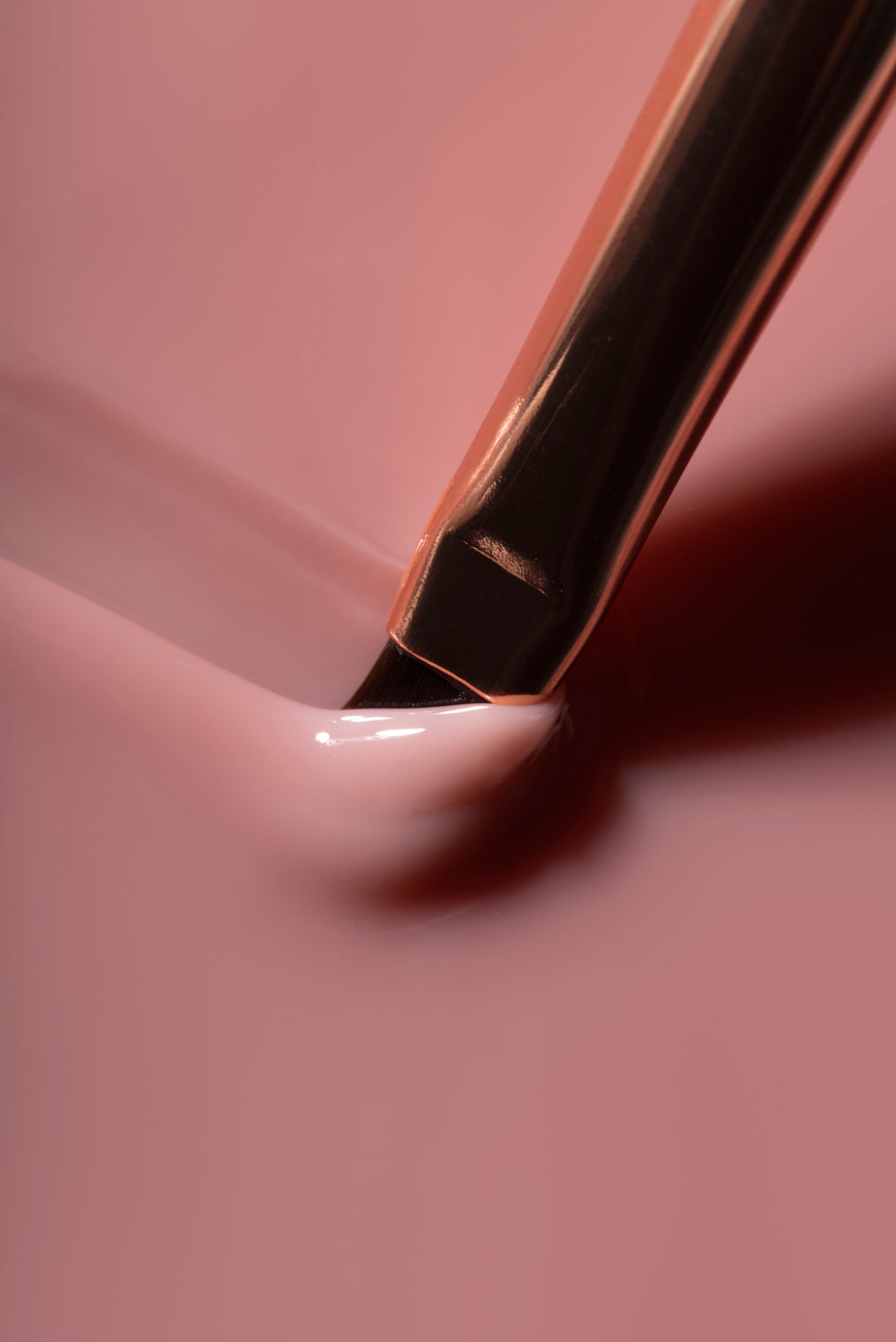 Shape It Easy - Honey Rose - Medium Viscosity Builder Gel - 30ml HEMA/TPO free