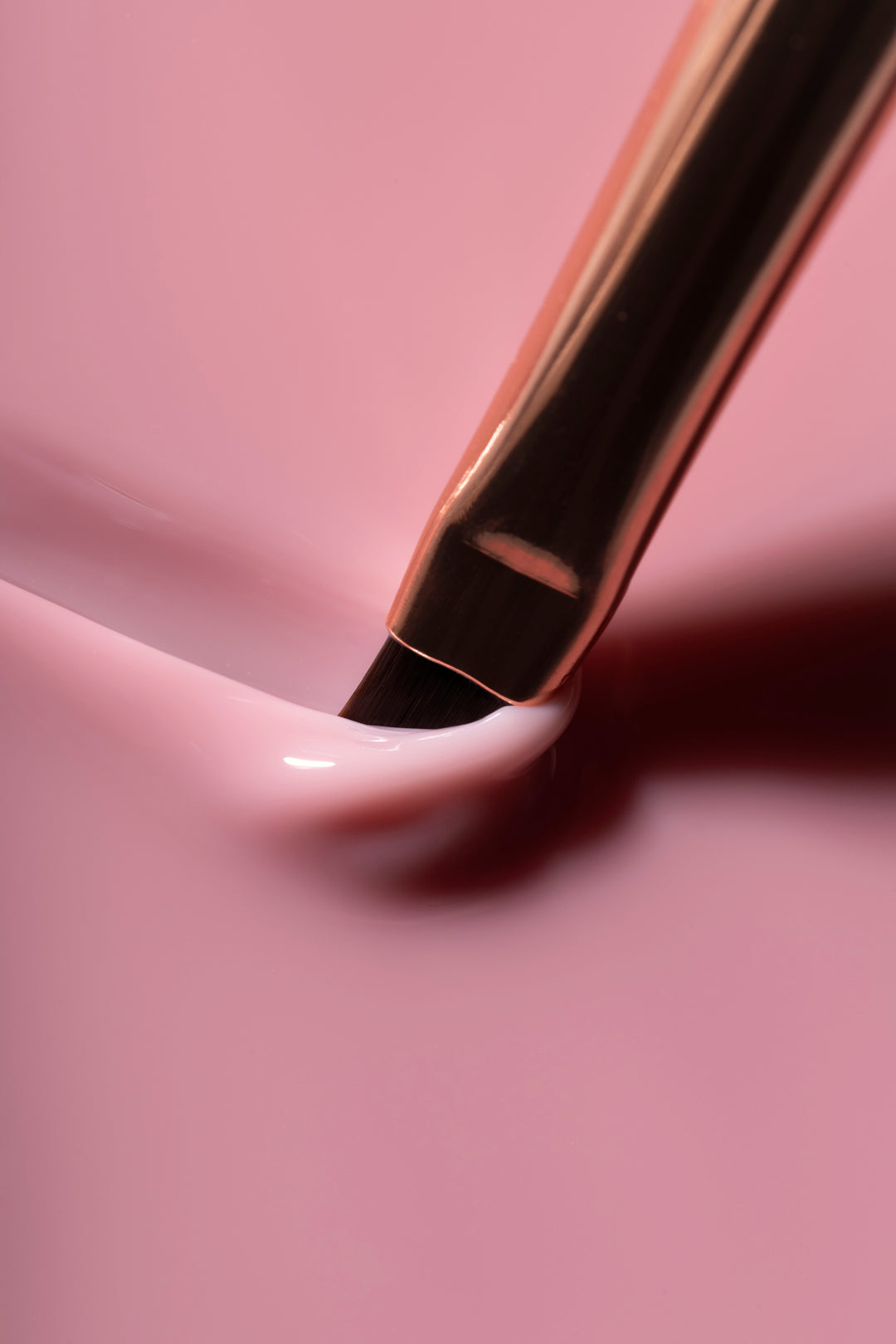 Shape It Easy - Romance - Medium Viscosity Builder Gel - 30ml HEMA/TPO free