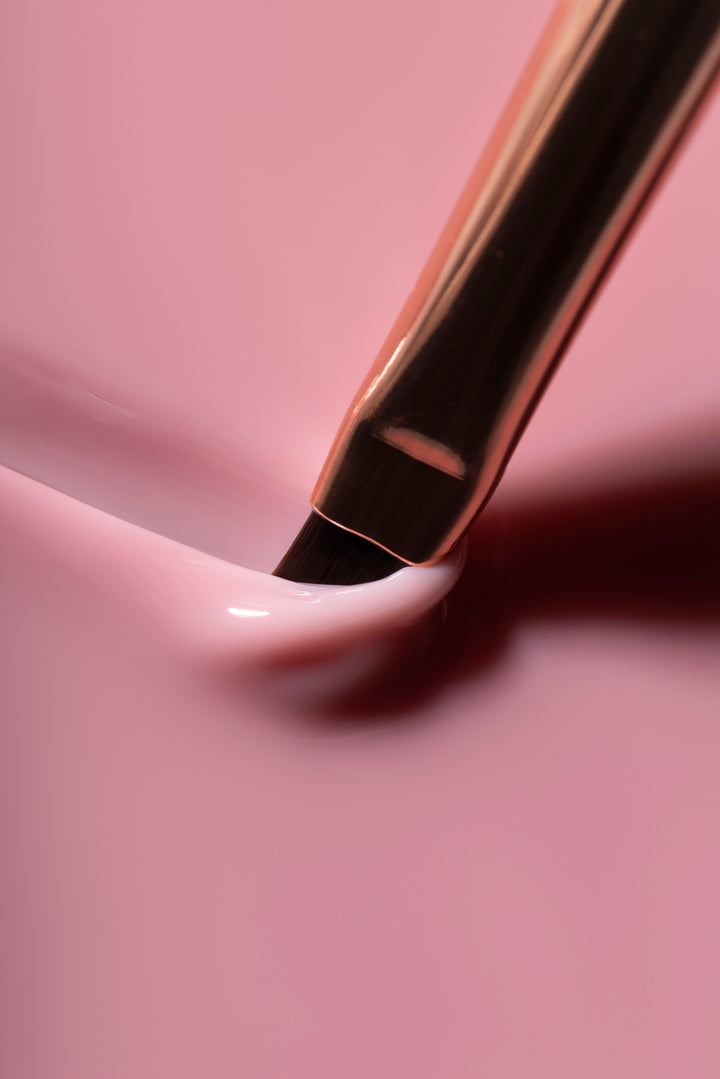 Shape It Easy - Romance - Medium Viscosity Builder Gel - 30ml HEMA/TPO free