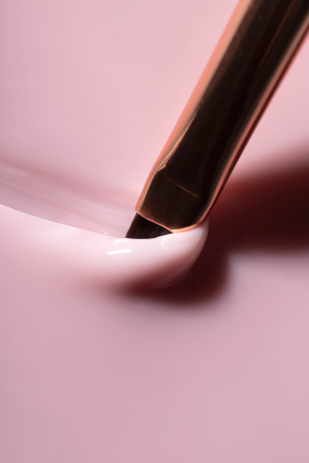 Shape It Easy - Rosie Skin - Medium Viscosity Builder Gel - 30ml HEMA/TPO free