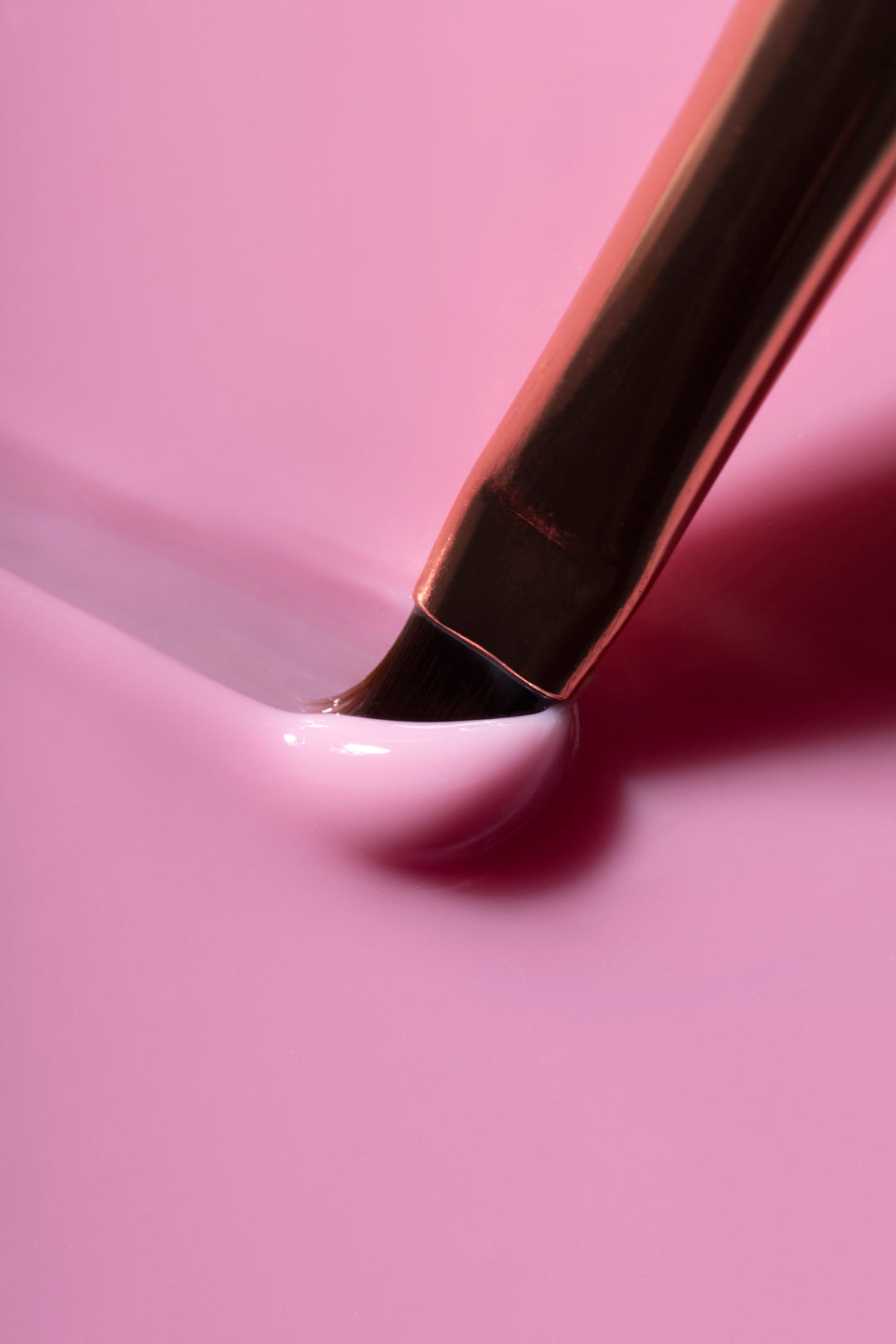 Super Steady - Barbie - High Viscosity Builder Gel - 30ml HEMA/TPO free