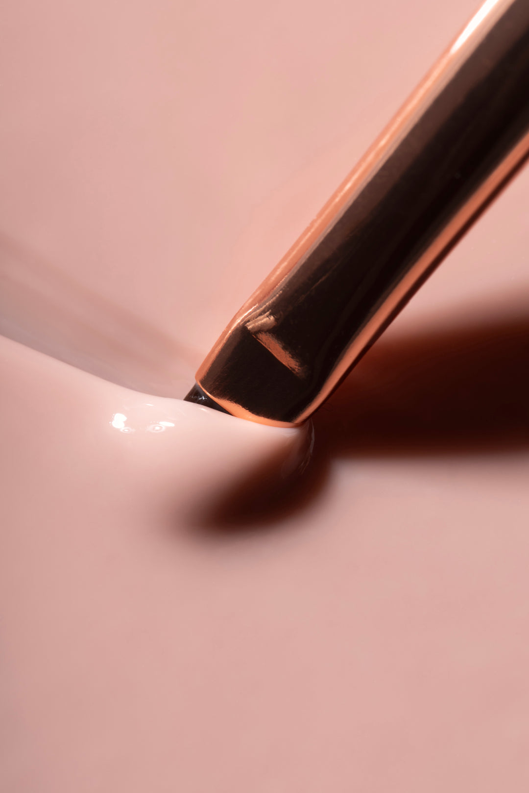 Super Steady - Jelly Beige - High Viscosity Builder Gel - 30ml HEMA/TPO free