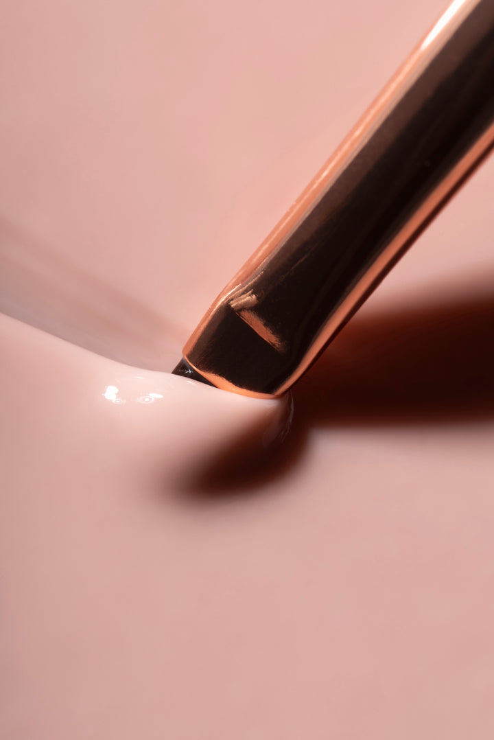 Super Steady - Jelly Beige - High Viscosity Builder Gel - 30ml HEMA/TPO free