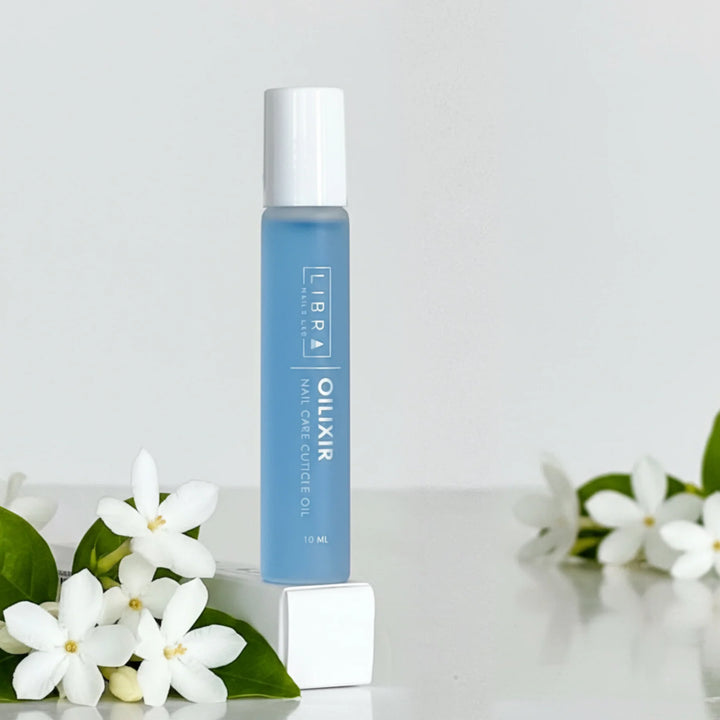 Sweet Jasmine - Oilixir - Cuticule oil 10ml