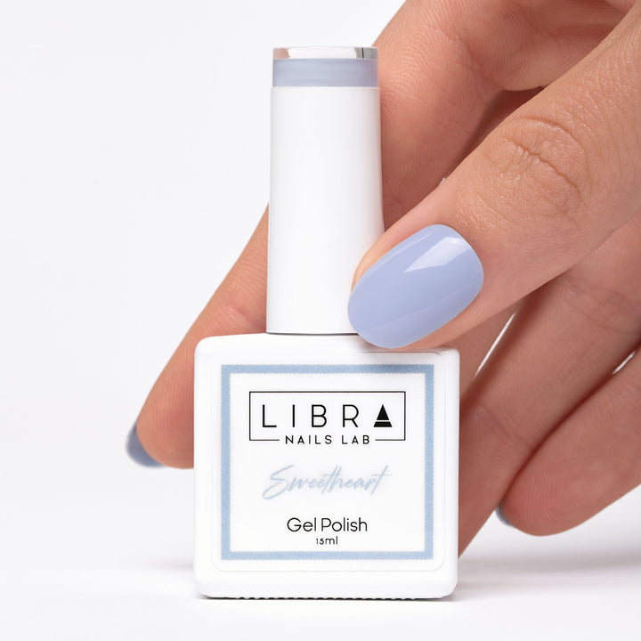 "Sweetheart" - Gel Polish 15ml