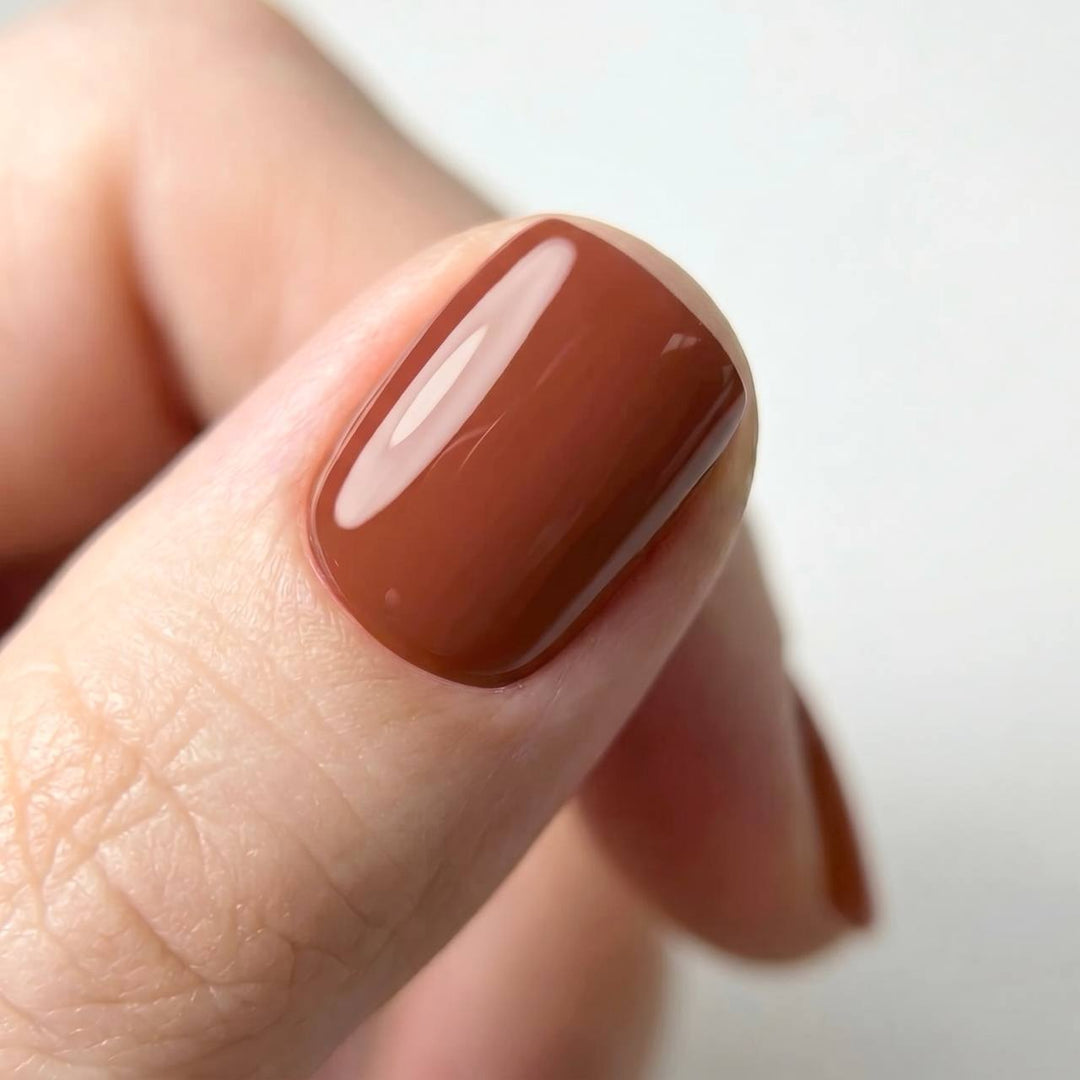 "Terracotta" - HEMA/TPO free Gel Polish 15ml