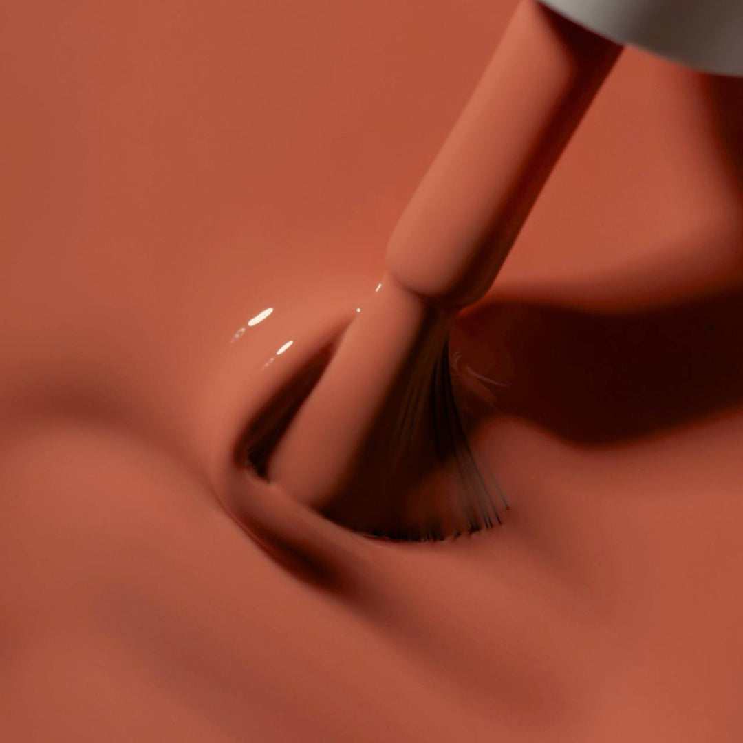 "Terracotta" - HEMA/TPO free Gel Polish 15ml