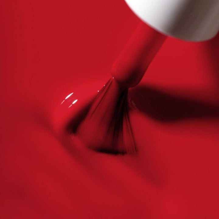 "Tomato Red" - HEMA/TPO free Gel Polish 15ml