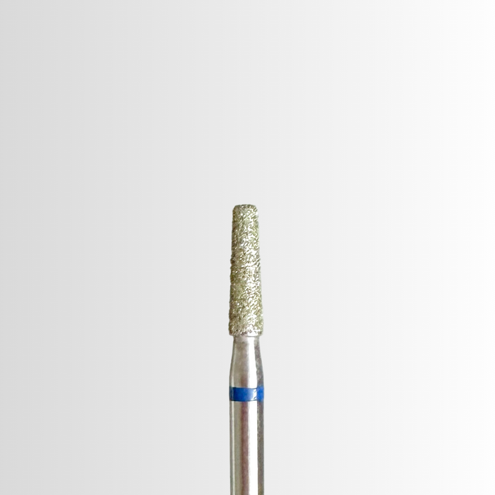 Embout Diamanté Cylindre Conique 2.4mm