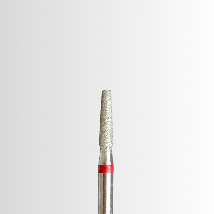 Embout Diamanté Cylindre Conique 2.4mm