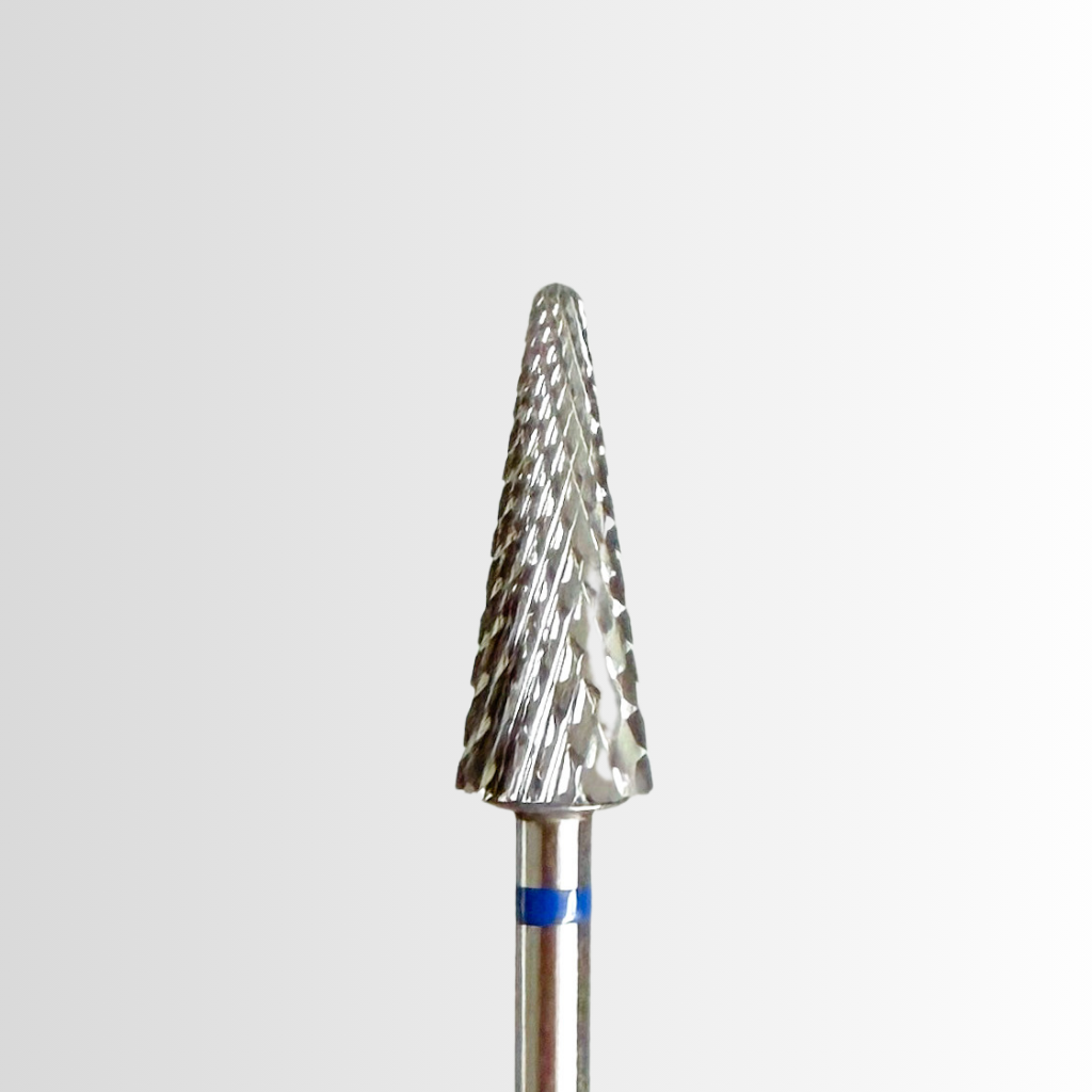 Embout Carbure Conique 6mm