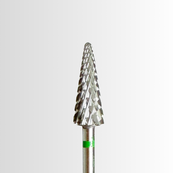 Embout Carbure Conique 6mm