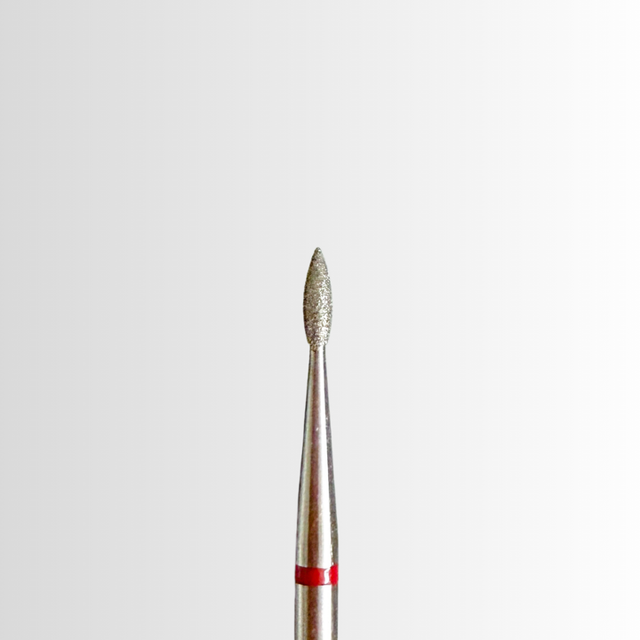 Embout Diamanté Flamme - 1.6mm