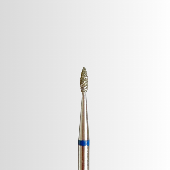 Embout Diamanté Flamme - 1.6mm