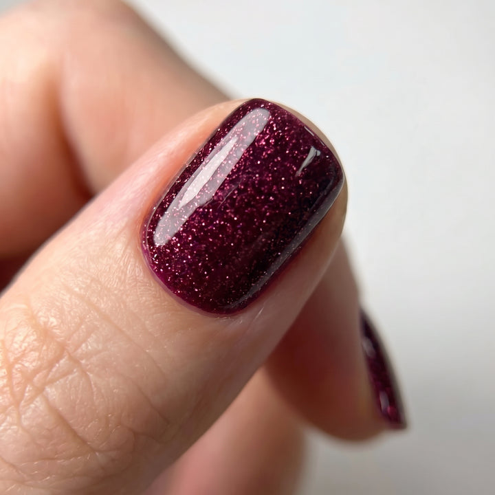 Zahra – Vernis Semi-Permanent sans HEMA/TPO 15 ml