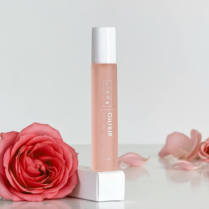 Grandmama - Oilixir - Cuticule oil 10ml