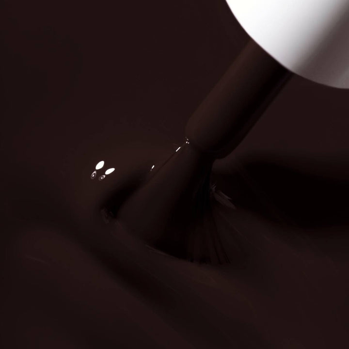 "Cacao" - HEMA/TPO free Gel Polish 15ml